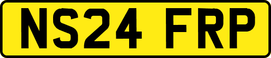 NS24FRP