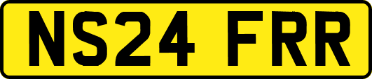 NS24FRR
