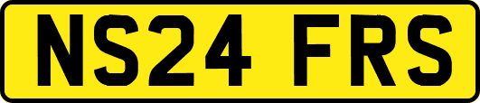 NS24FRS