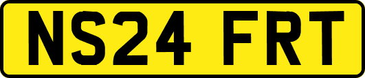 NS24FRT