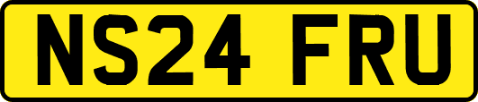 NS24FRU