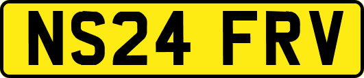 NS24FRV