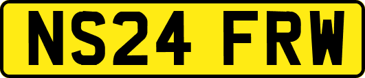 NS24FRW