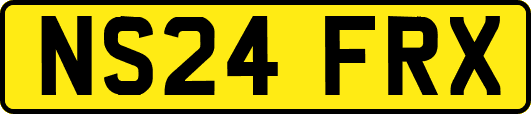 NS24FRX