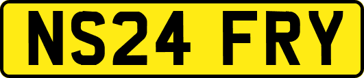 NS24FRY