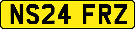 NS24FRZ