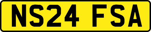 NS24FSA