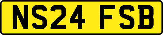 NS24FSB