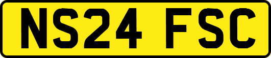 NS24FSC