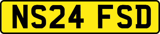 NS24FSD