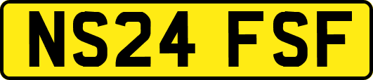 NS24FSF