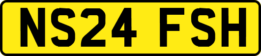 NS24FSH