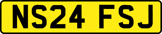 NS24FSJ