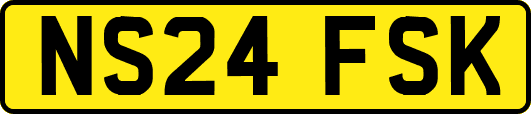 NS24FSK