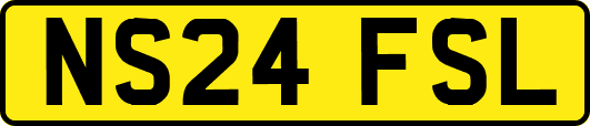 NS24FSL
