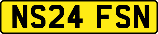 NS24FSN