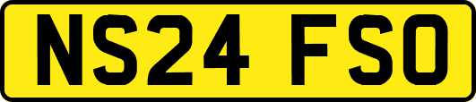 NS24FSO