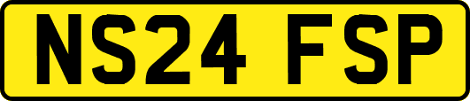 NS24FSP