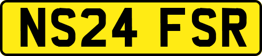 NS24FSR