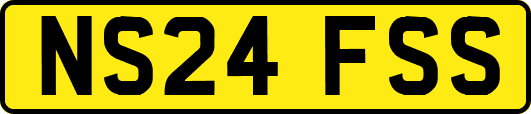 NS24FSS