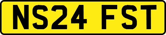 NS24FST