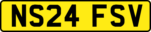 NS24FSV
