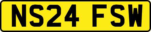 NS24FSW