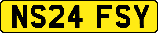 NS24FSY