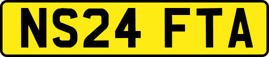 NS24FTA
