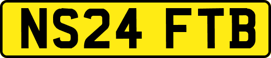 NS24FTB