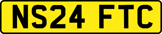 NS24FTC