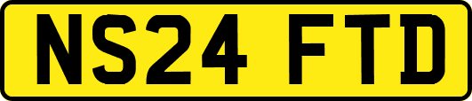 NS24FTD