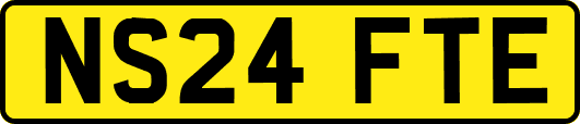 NS24FTE