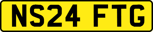 NS24FTG