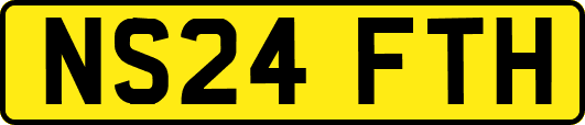 NS24FTH