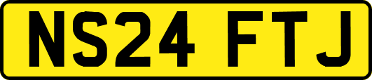 NS24FTJ