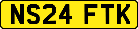 NS24FTK