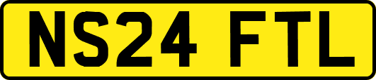 NS24FTL