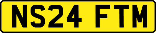 NS24FTM