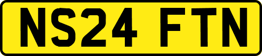 NS24FTN