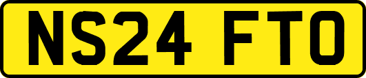 NS24FTO