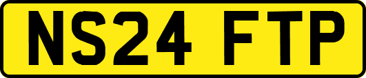 NS24FTP