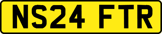 NS24FTR