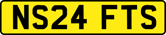 NS24FTS