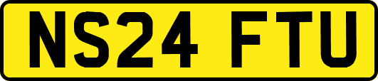 NS24FTU