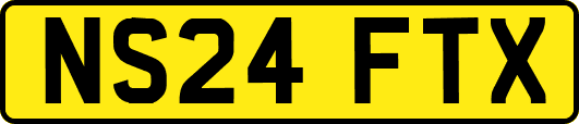 NS24FTX