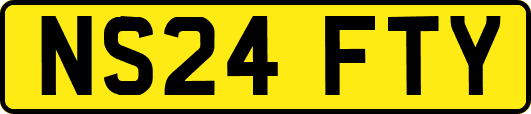 NS24FTY