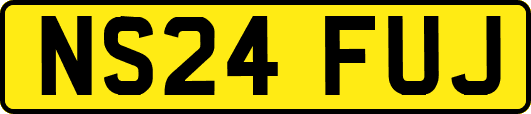 NS24FUJ