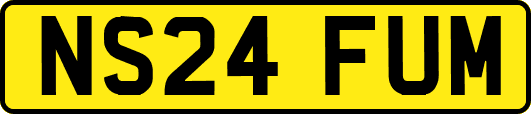 NS24FUM