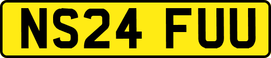 NS24FUU